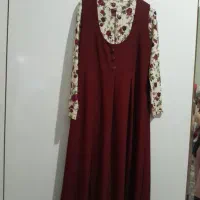 سارافون دوتکه بلند