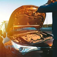 باطری سازی شبانه روزی مکانیک سیار باطریساز