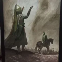 تابلو نقاشی