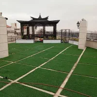 165 متر دانشجو نزدیک فرهنگ تحویل 5 ماهه لوکس مدرن