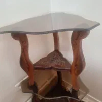 جلو مبلی|مبلمان خانگی و میز عسلی|مهاجران, |دیوار