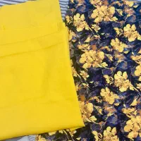 پارچه های نو و زیبا