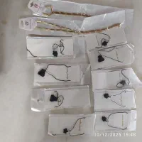 گردنبند زنانه دلربا|بدلیجات|اصفهان, پزوه|دیوار