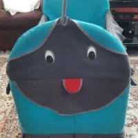تخت و گهواره