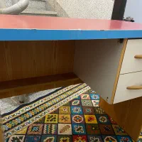 میز تحریر دانش آموزی|میز تحریر و کامپیوتر|نکا, |دیوار