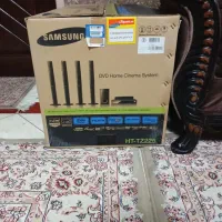 سینما خانگی سامسونگ