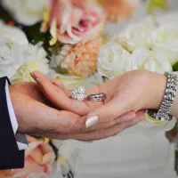 عکاسی مجالس عقد (پولادی)