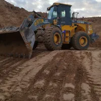 لودر  کمپرسی