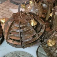 لوستر cnc
