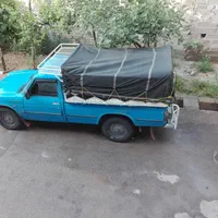 چادر نیسان برزنتی|قطعات یدکی و لوازم جانبی|شیراز, گلکوب|دیوار