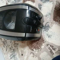 سرخ کن نو|ظروف پختوپز|اشتهارد, |دیوار