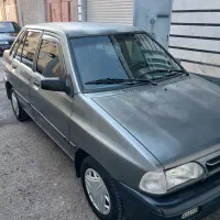 پراید ۸۴|خودرو سواری و وانت|رشت, سعدی (تختی)|دیوار