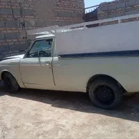 فروش پیکان وانت مدل ۹۲