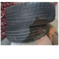 کفی سمندسورن پمپ اب 206کامل یک جفت لاستیک خارجی14|قطعات یدکی و لوازم جانبی|اشنویه, |دیوار