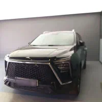 خودروی x5 کرمان موتور / ایکس ۵