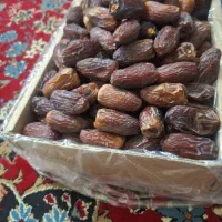 خرمای مجول دست چین فوق لوکس|خوردنی و آشامیدنی|تهران, سعادت‌آباد|دیوار
