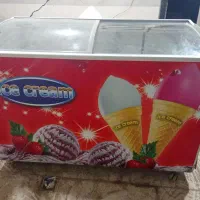یخچال فریزر