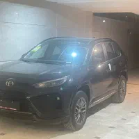تویوتا 2025 Wildlander Luxury Plus 2.0L 4wd|خودرو سواری و وانت|مشهد, صیاد شیرازی|دیوار
