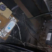 یخچال و فریزر