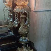 شمعدان|لوستر و چراغ آویز|ارومیه, |دیوار