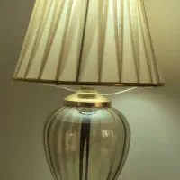 آباژور رو میزی
