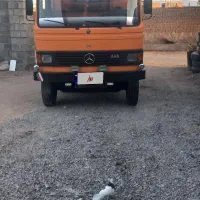 خاور ۸۰۸ مدل ۸۳|خودرو سنگین|تهران, دولاب|دیوار