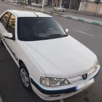 پارس موتور جدید|خودرو سواری و وانت|کرمان, |دیوار