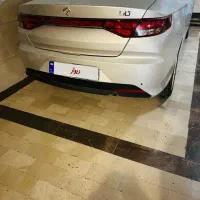 تارا v4 اتوماتیک