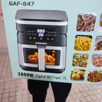 سرخکن گوسونیک ۸۴۷ حراجی