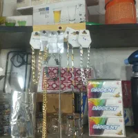 دسبند و گردنبند نو