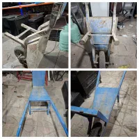 فرغون وگاری