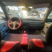 پراید 83 درجه ا تمام اژکتور|خودرو سواری و وانت|قم, دانش|دیوار