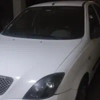 تیبا 1 مدل 90