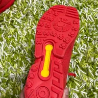 کتونی zx8000لگو قرمز|کیف، کفش، کمربند|آکند, |دیوار