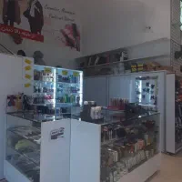 قفسه وپیشخوان|کتابخانه، شلف، قفسه‌های دیواری|زنجان, |دیوار