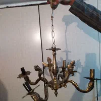 لوستربرنزفرشته