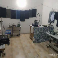 خیاطی دوخت شلوار و پیراهن و تعمیرات...