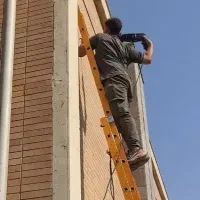 نصب و راه اندازی سیستم های امینتی و حفاظتی