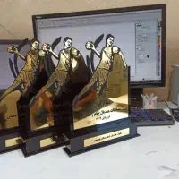 چاپ بنر،چاپ روی پرده اداری، مهرسازی، تابلوسازی|خدمات پیشه و مهارت|بوشهر, |دیوار