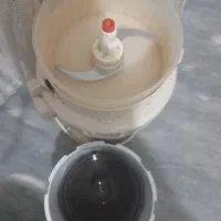 خردکن|خردکن، آسیاب، غذاساز|اسلام‌شهر, چیچکلو|دیوار