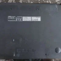 لپ تاپ asus|رایانه همراه|نیشابور, خط کاشمر|دیوار