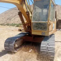 بیل 912 زمجیری