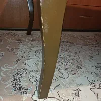 میز جلو مبلی|مبلمان خانگی و میز عسلی|رشت, استادسرا|دیوار