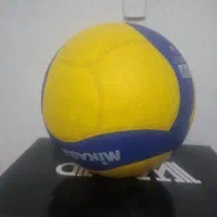 توپ والیبال میکاسا v330w ، made in thailand نو