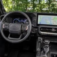 پرادو ۲۰۲۵|خودرو کلاسیک|قشم, |دیوار