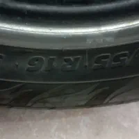لاستیک205.55.16