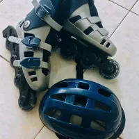دو جفت اسکیت