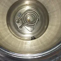 سماور برقی نوی نو با کارتن|سماور، چای‌ساز، قهوه‌ساز|قزوین, |دیوار