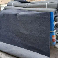 موکت چهار روز استفاده شده نوک مدادی