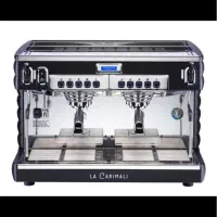 تجهیزات نو آکبند کافه زیر قیمت بازار